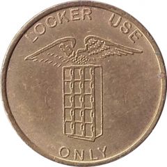 Token - American Locker Security System