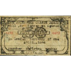 50 Centavos