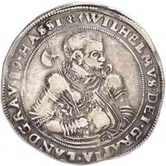 1 Thaler - William IV