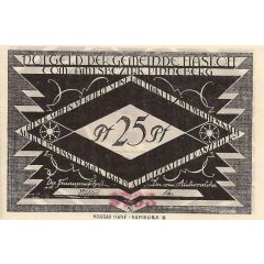 25 Pfennig