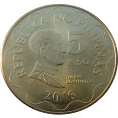 5 Piso