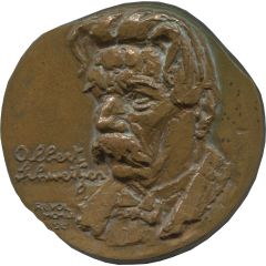 Albert Schweitzer