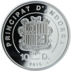 10 Diners Saint George