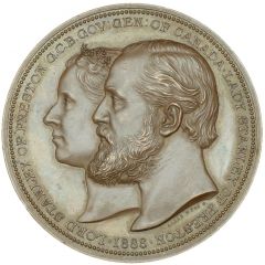 Award - Victoria Governor-General`s Prize