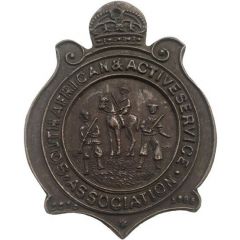 South African & Active Service Association