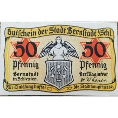 50 Pfennig