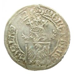 1 Groschen Bauerngroschen
