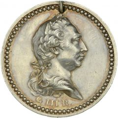 Award - George III 3rd Company