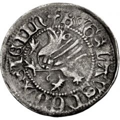 1 Schilling - Bogislaw X Garz