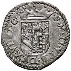 1 Grosso - Francis Mary II Narrow module