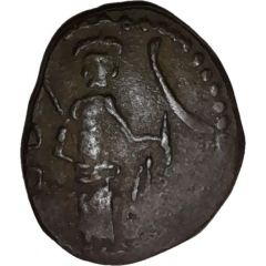 Assarion - John V Palaiologos and Anna