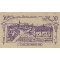 50 Heller