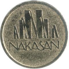 Token - Nakasan