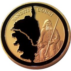 Souvenirs et Patrimoine Corsica - Banditi Corsi