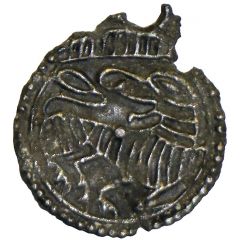 Sewn Token Mitchener Type A3