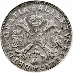 1 Patagon - Albert and Isabella