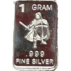1 Gram - Knight