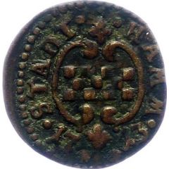 3 Pfennig