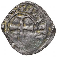 Denier Tournois - Charles Rennes