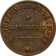 Shooting Society of Rapperswyl.