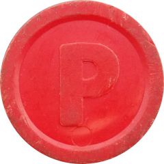 Token - P