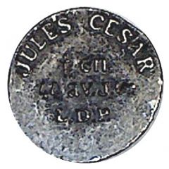 Replica - Caesar d`un Denier