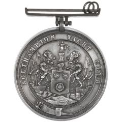 Award - Victoria Southampton Yacht Club