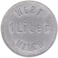 1 Liter Milk