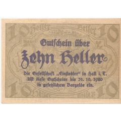 10 Heller Hall in Tirol - Einsiedler