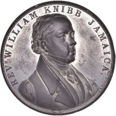 Medal - Abolition of Apprenticeship