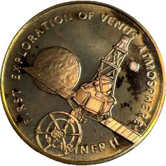America in Space - Mariner II