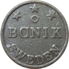 Game Token - Banik