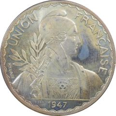 1 Piastre Pattern