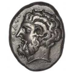 Tetradrachm