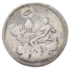 2 Baiocchi - Clement XIII