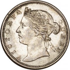 20 Cents - Victoria