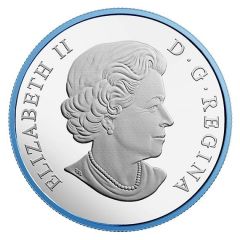 30 Dollars - Elizabeth II Great White Shark