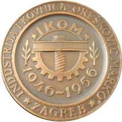 IKOM Zagreb