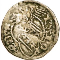 Denier - Charles II Saint-Mihiel