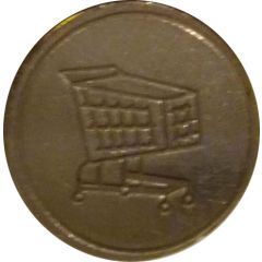 Shopping Cart Token Cart right