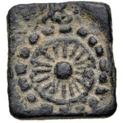 Æ Unit - Wheel/pacaladamma type