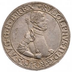 Thaler - Rudolf