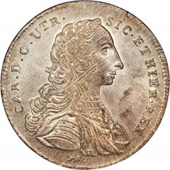 120 Grana - Carlos III
