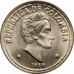 20 Centavos