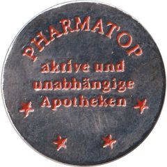 Apo Taler - Apotheke Goldener Steig Waldkirchen