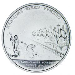 Token - Den Kgl. Mønt