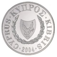 1 Pound Cyprus's Accession to the European Union