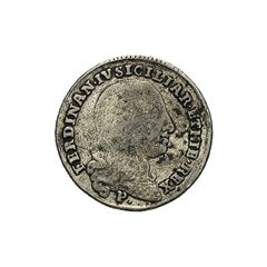 50 Para - George III