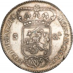 3 Gulden