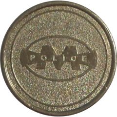 Token - Police